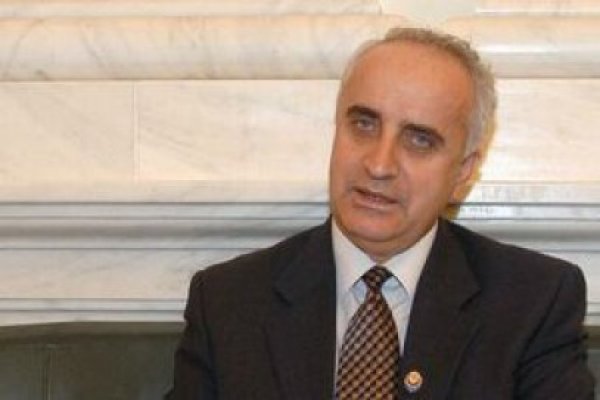 Fostul deputat Ion Dumitru, condamnat la trei ani închisoare cu suspendare în dosarul Romsilva II